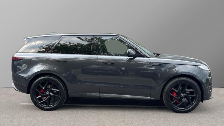 Land Rover Range Rover Sport 3.0 D250 Edition 5dr Auto Diesel Estate